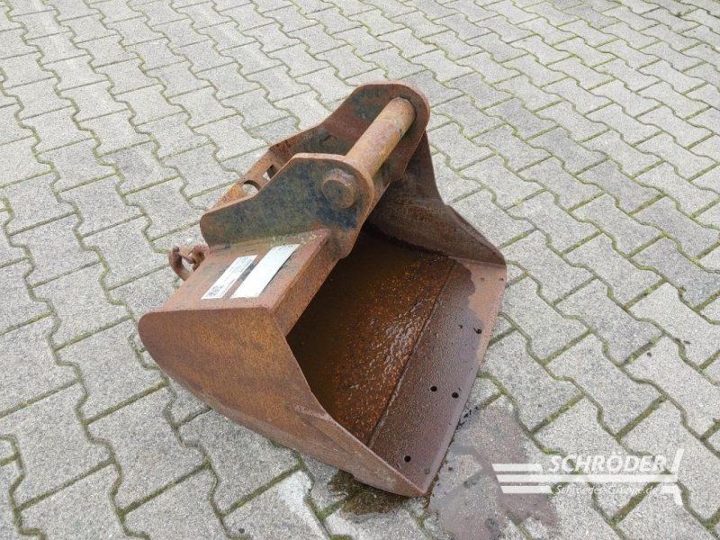 TIEFENLÖFFEL MS 03