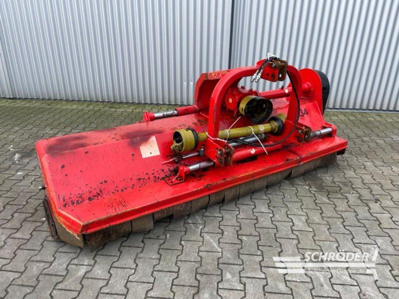 DRAGONE VP 280