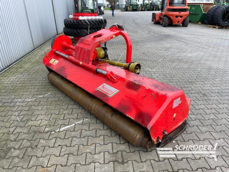 DRAGONE VP 280