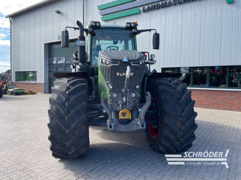 Fendt 939 VARIO GEN7 PROFI PLUS