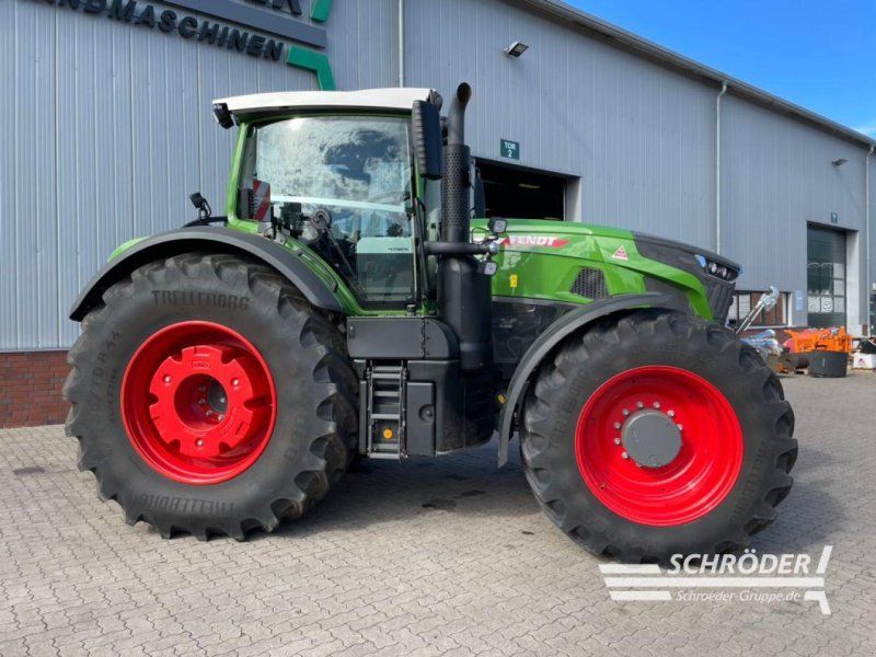 Fendt 939 VARIO GEN7 PROFI PLUS