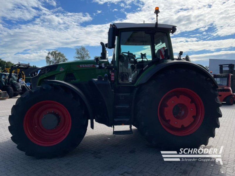 Fendt 939 VARIO GEN7 PROFI PLUS