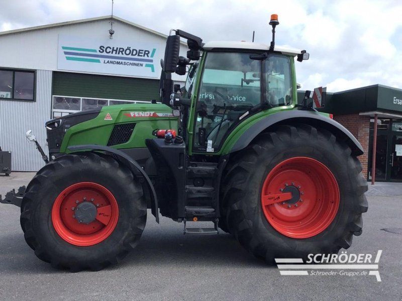 Fendt 726 VARIO GEN7 PROFI PLUS