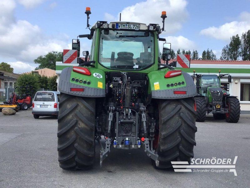 Fendt 726 VARIO GEN7 PROFI PLUS