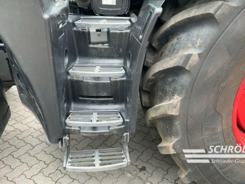 Fendt 939 VARIO GEN7 PROFI PLUS