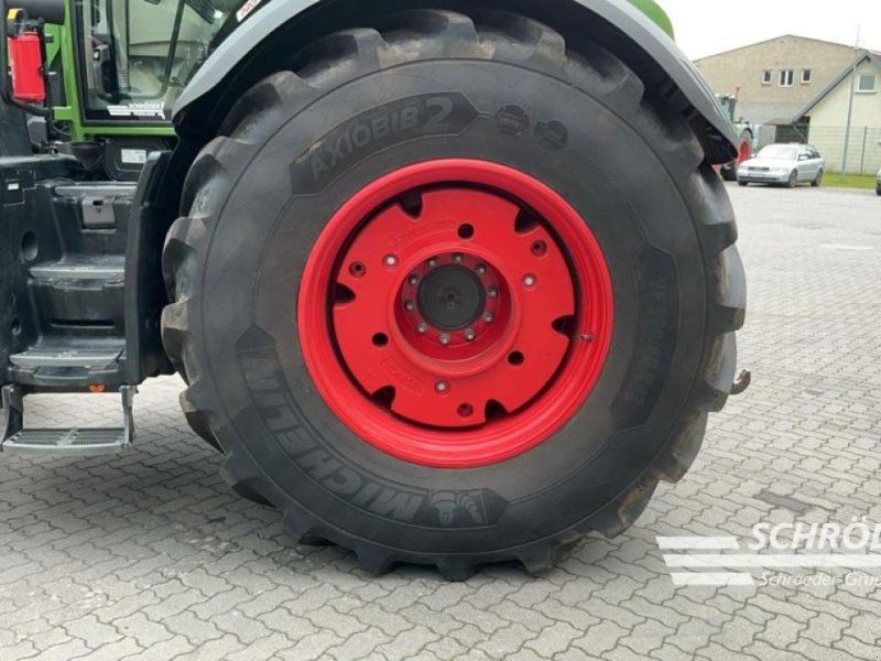 Fendt 939 VARIO GEN7 PROFI PLUS