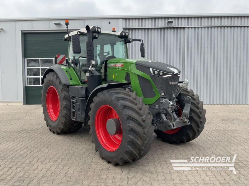 Fendt 930 VARIO GEN7 PROFI PLUS
