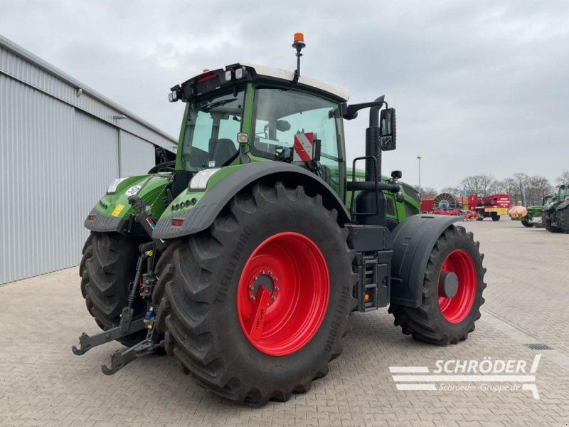 Fendt 930 VARIO GEN7 PROFI PLUS