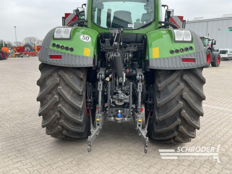 Fendt 930 VARIO GEN7 PROFI PLUS