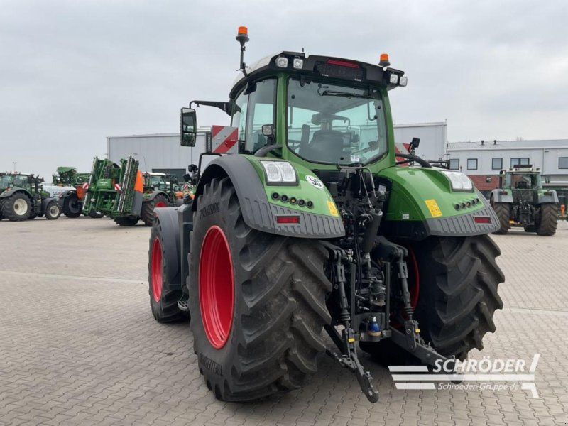 Fendt 930 VARIO GEN7 PROFI PLUS