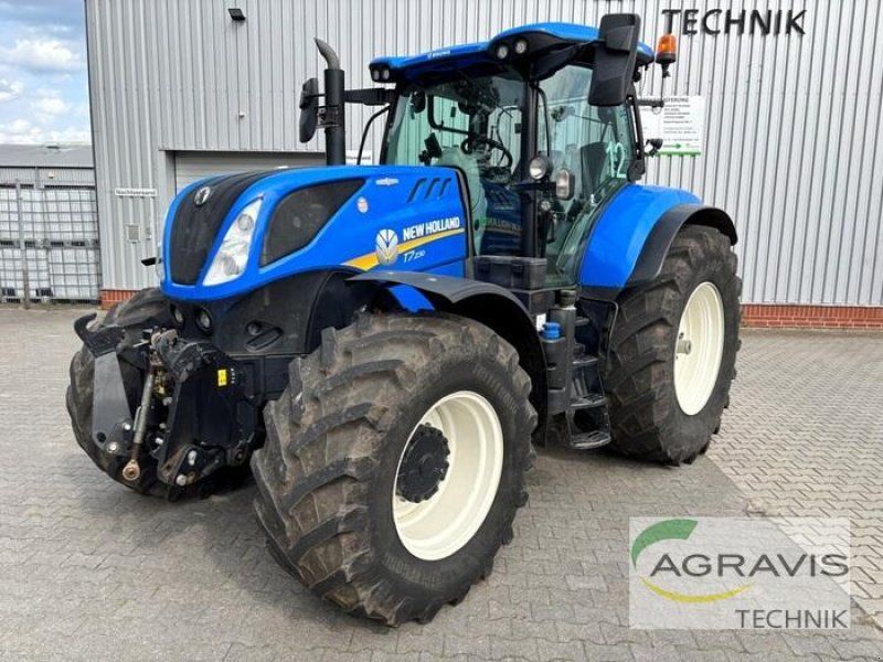 New Holland T 7.230 AUTO COMMAND