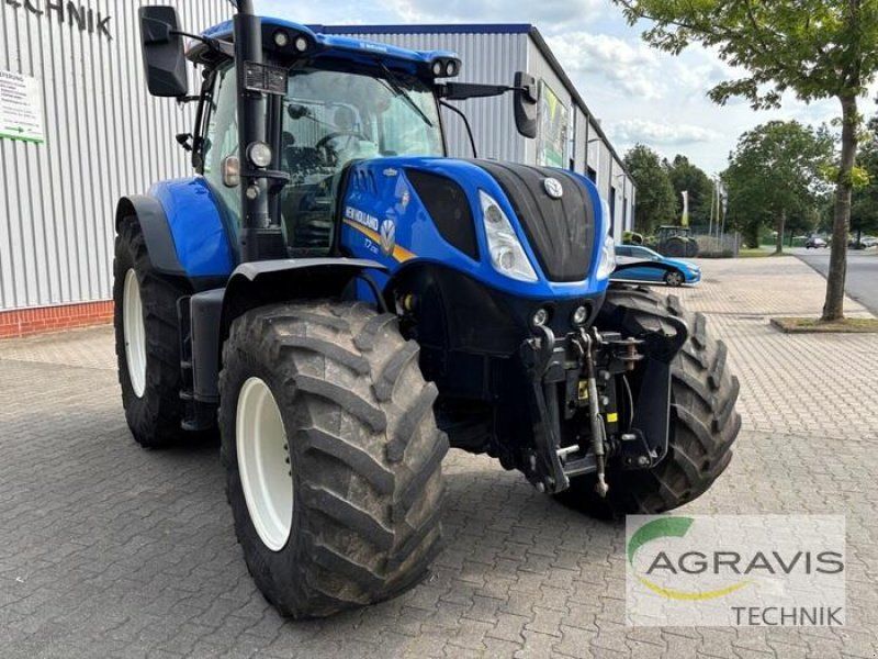 New Holland T 7.230 AUTO COMMAND