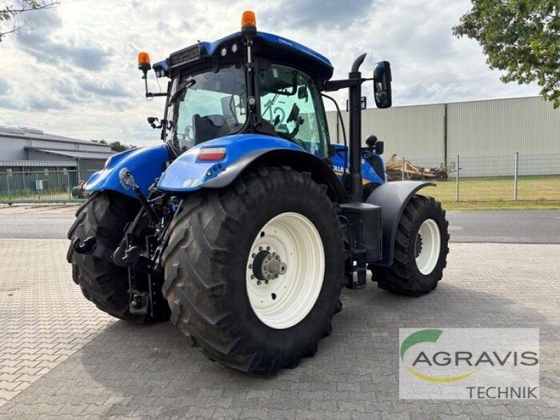 New Holland T 7.230 AUTO COMMAND