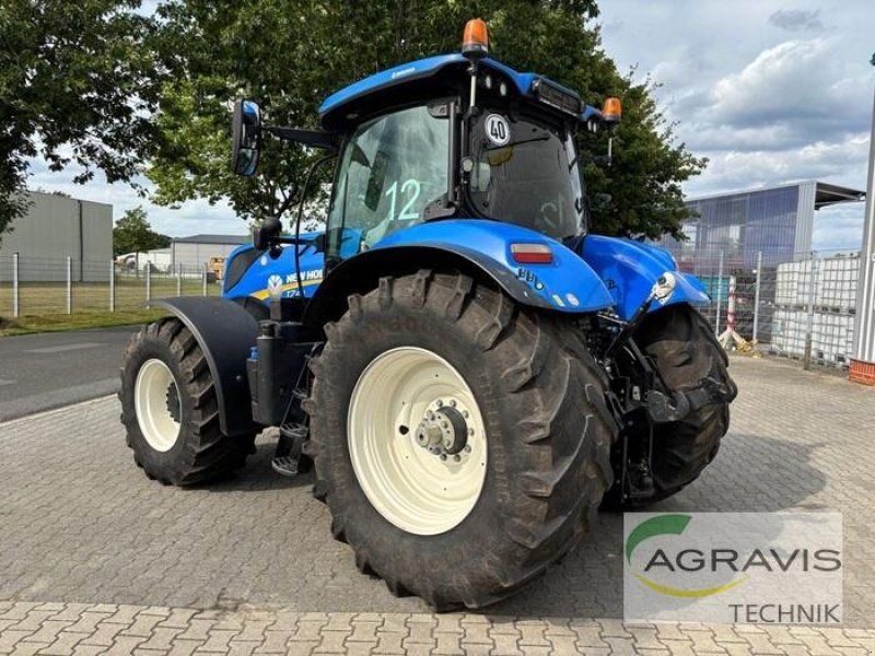 New Holland T 7.230 AUTO COMMAND