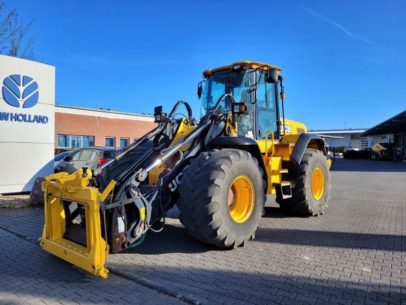 JCB 434 S Highlift / 434S