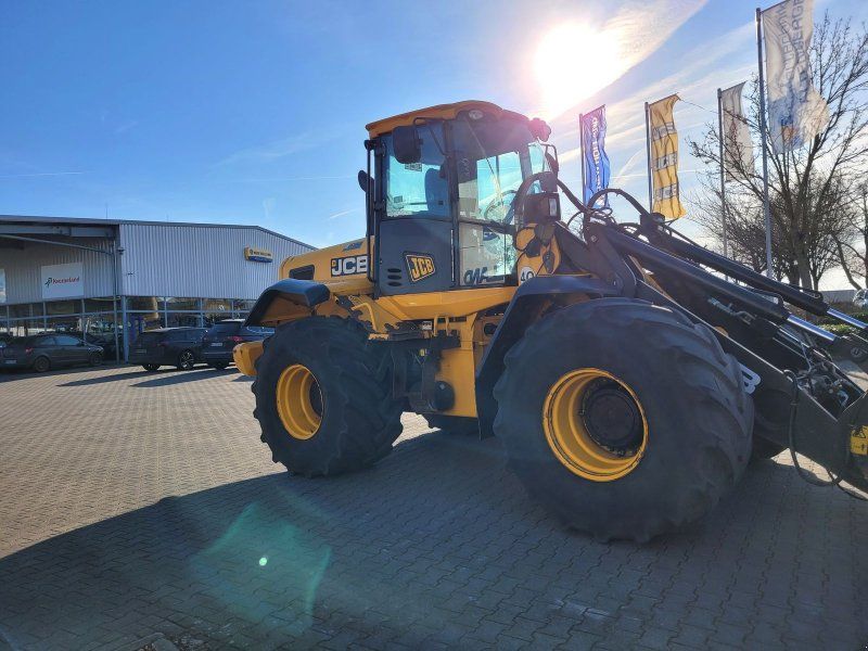 JCB 434 S Highlift / 434S