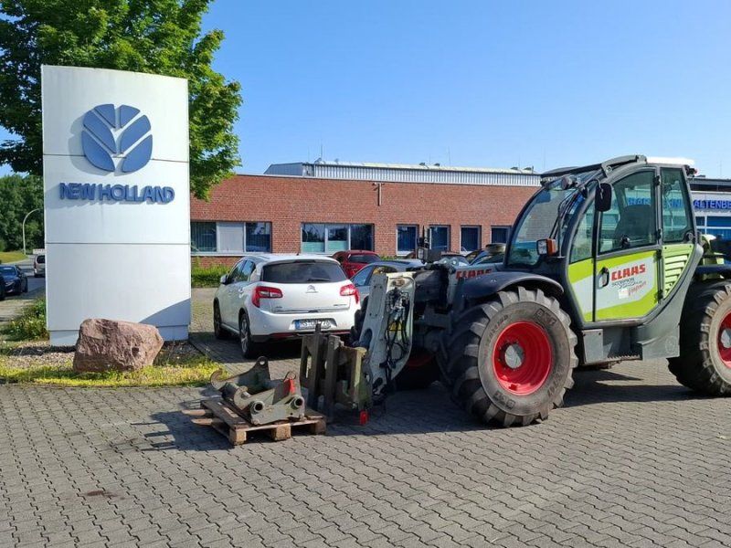 Claas Scorpion 7040 Plus Varipower