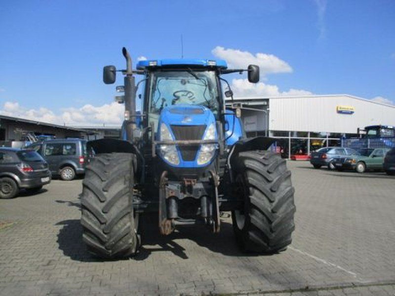New Holland T7050 PC