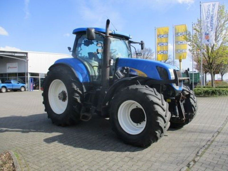 New Holland T7050 PC