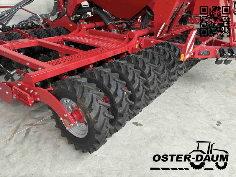 Horsch Pronto 6 DC