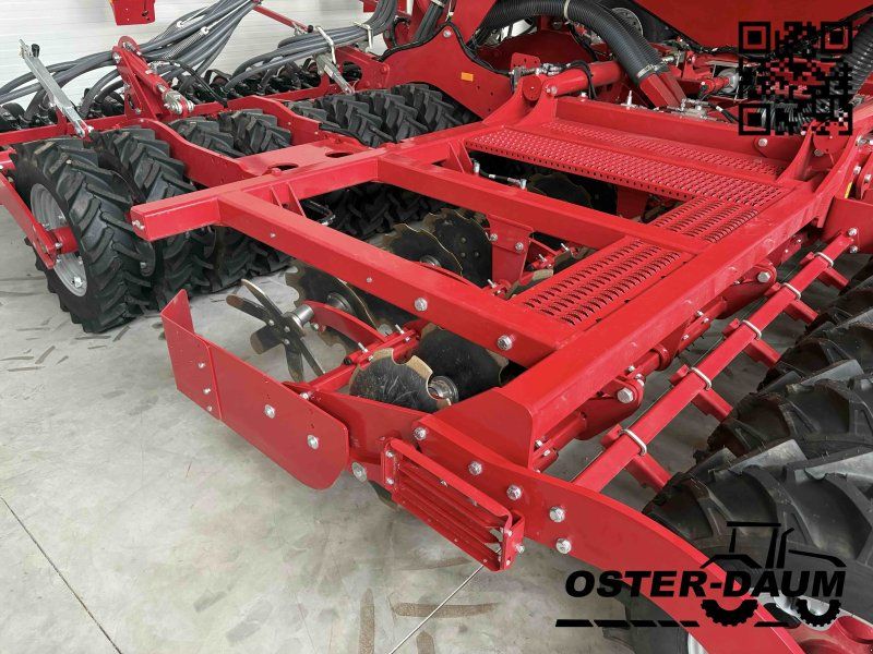 Horsch Pronto 6 DC