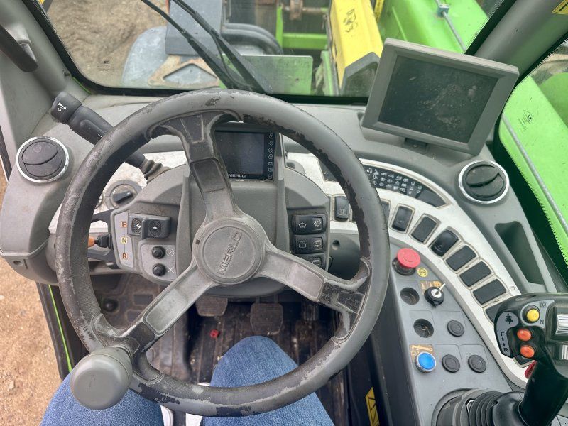 Merlo TF 50.8 TCS-156