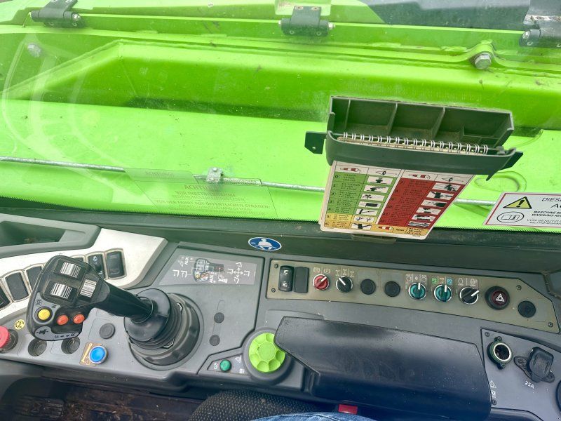Merlo TF 50.8 TCS-156