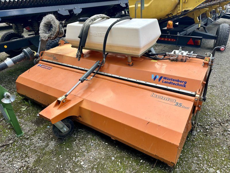 Bema 35 Dual Neu Typ 2600