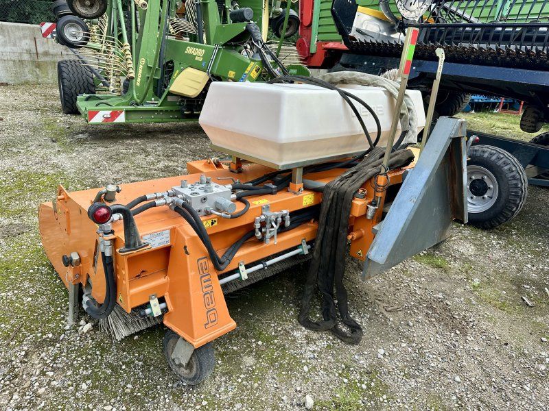 Bema 35 Dual Neu Typ 2600