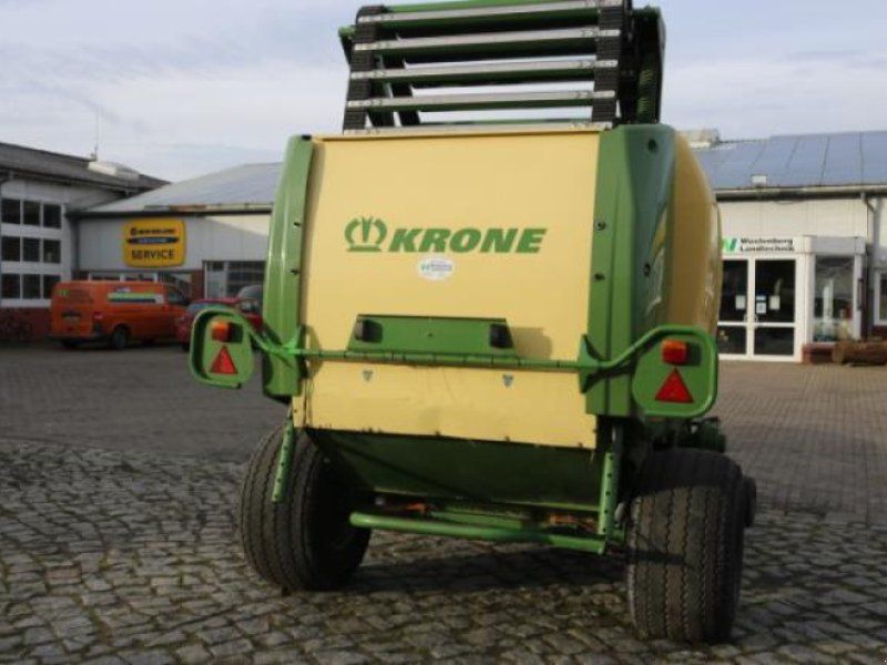 Krone Comprima F 155