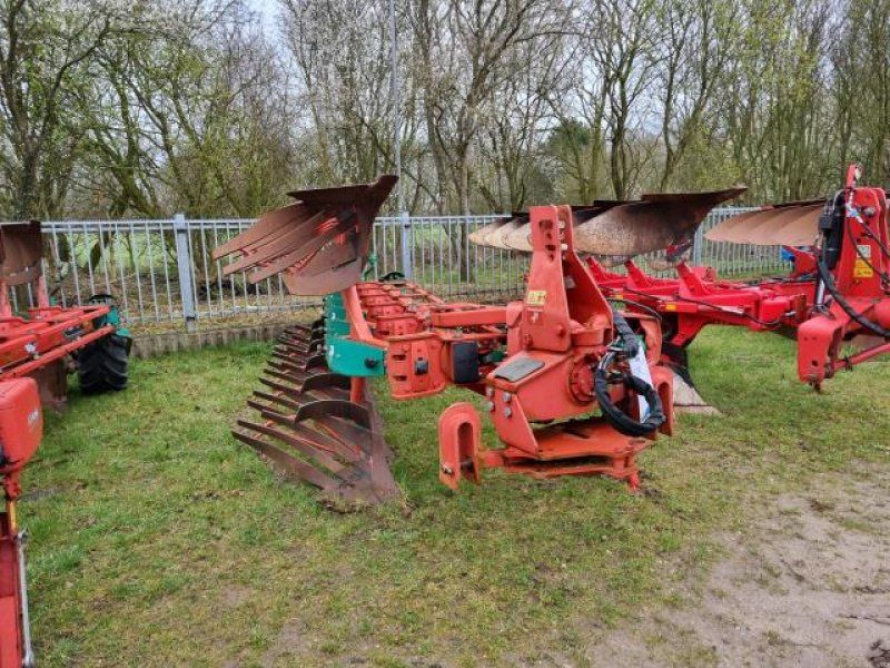 Kverneland 2500 S