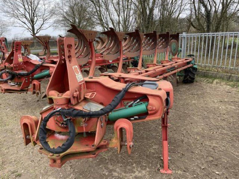 Kverneland 2500 S
