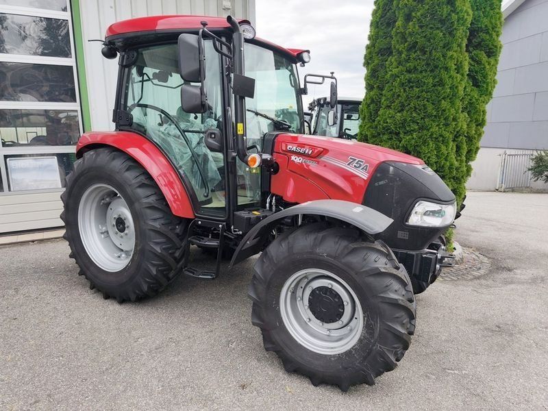 Case IH Farmall 75 A (Stage V)