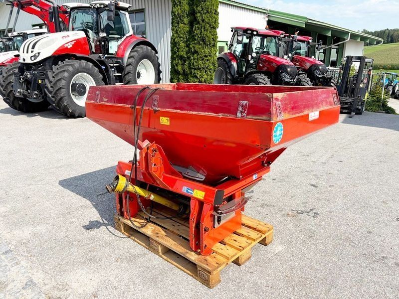 Rauch MDS 935 Düngerstreuer