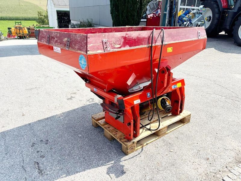 Rauch MDS 935 Düngerstreuer