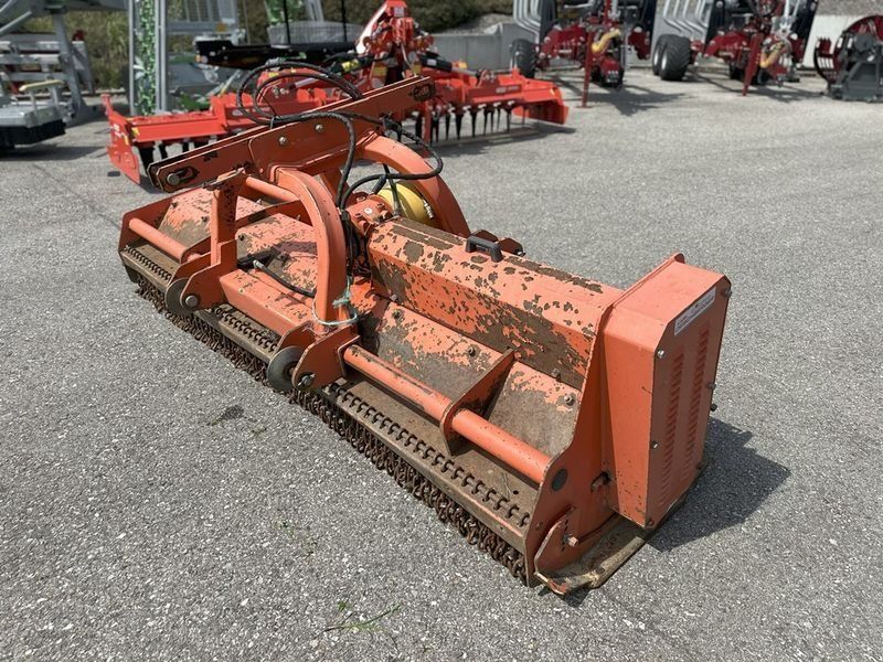 Maschio Bisonte 280 Mulcher