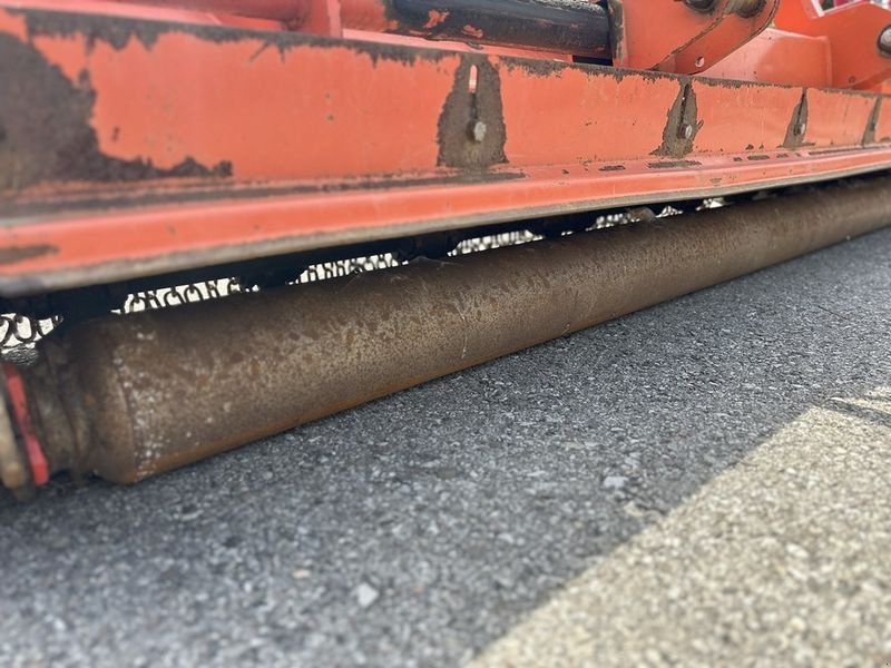 Maschio Bisonte 280 Mulcher
