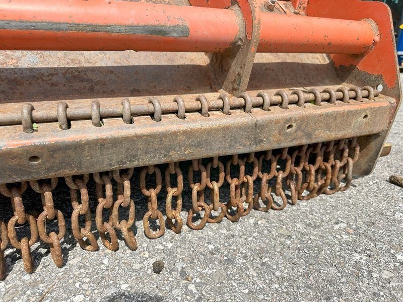 Maschio Bisonte 280 Mulcher