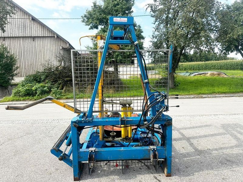 Göweil G3010 Stationärwickler