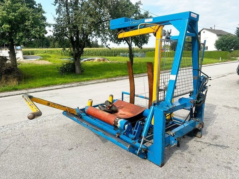 Göweil G3010 Stationärwickler