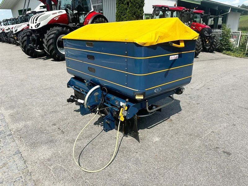Bogballe L2 Düngerstreuer