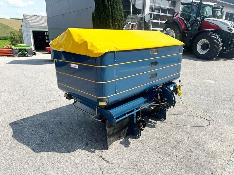 Bogballe L2 Düngerstreuer