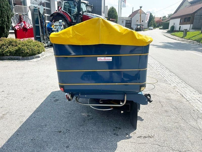 Bogballe L2 Düngerstreuer