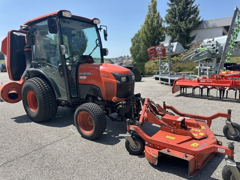 Kubota STW 40