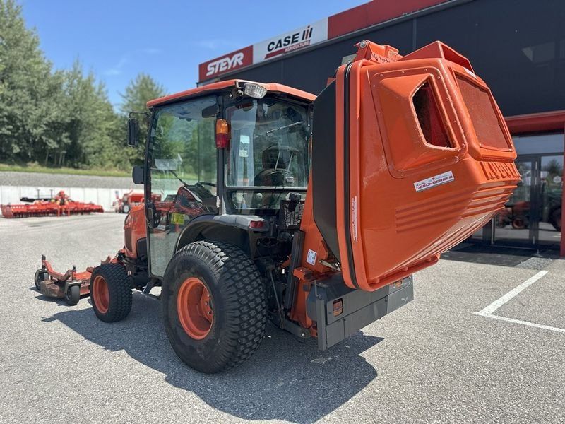 Kubota STW 40
