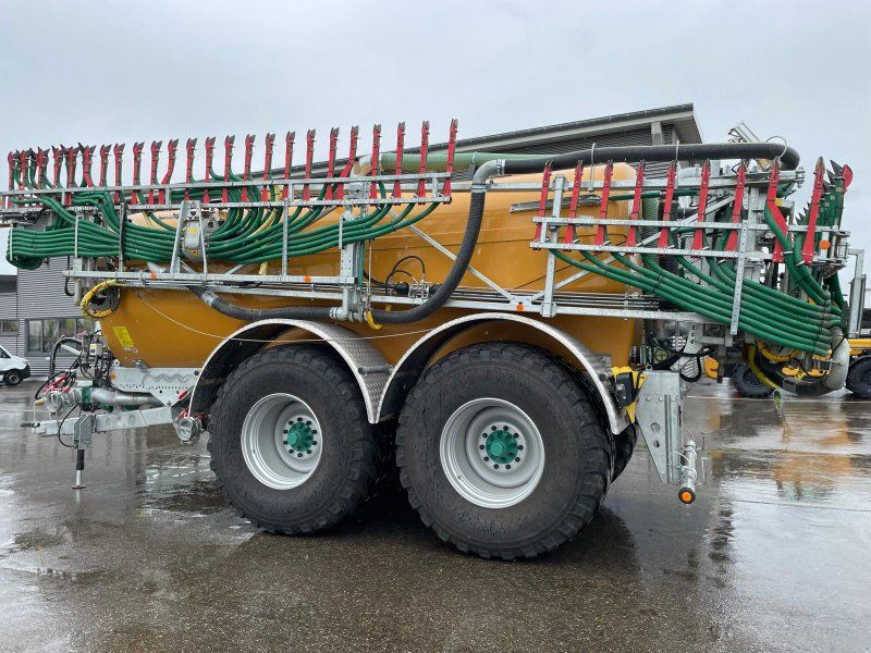 Zunhammer SKE 18,5 PU