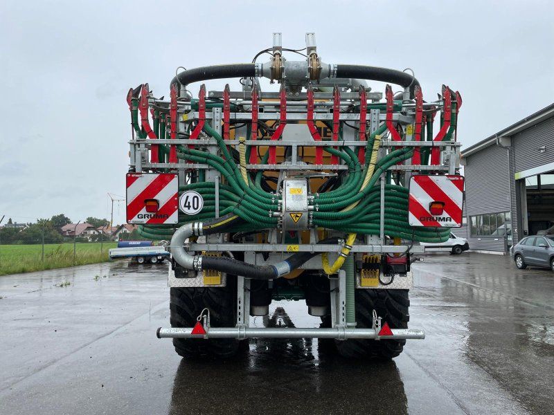Zunhammer SKE 18,5 PU