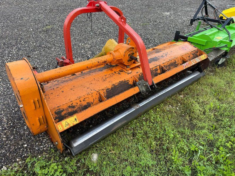 Hammerschmied GU 250A