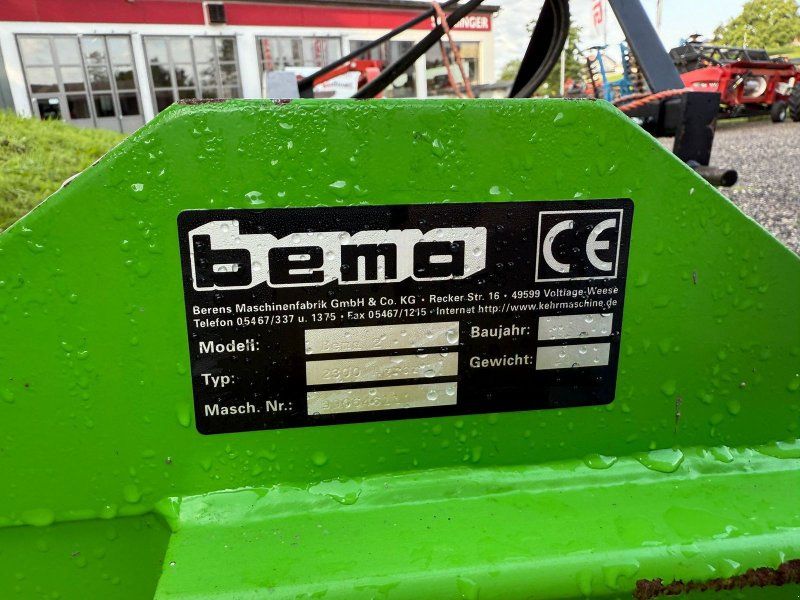Bema 2300