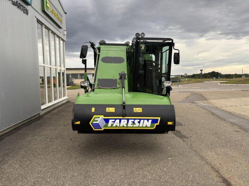 Faresin Leader PF1.14 ECOMIX